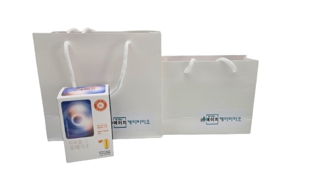 리포좀오메가3