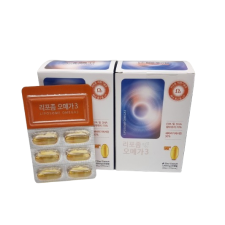 리포좀오메가3