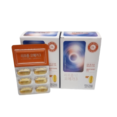 리포좀오메가3