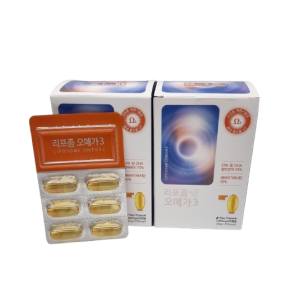 리포좀오메가3