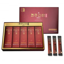 110년 천종산삼배양근 프리미엄 농축액 겔